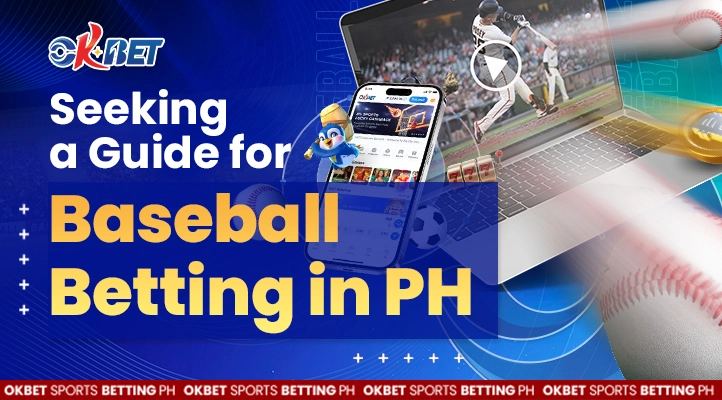 Baseball Betting in PH