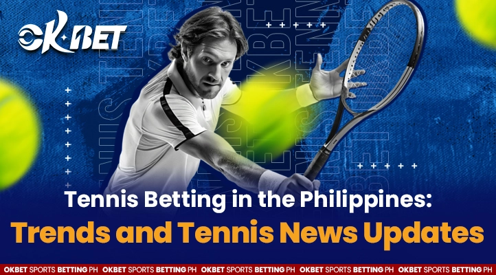 tennis news