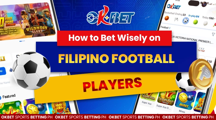 how to bet wisely in filipino football players