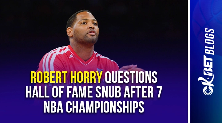 robert horry nba hall of fame snub