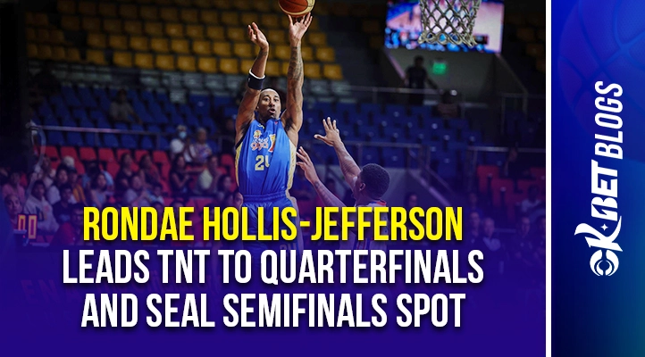 rondae hollis-jefferson leads tnt to win in pba