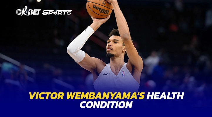 a photo of nba star victor wembanyama