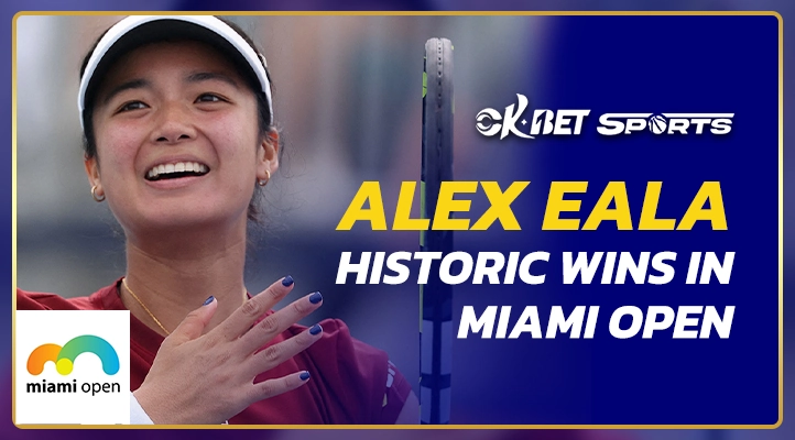 a women crying for celebrating after tennis wins